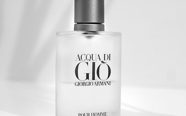 Athletes Prefer Aqua Di Gio