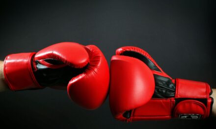 Boxing is now banned